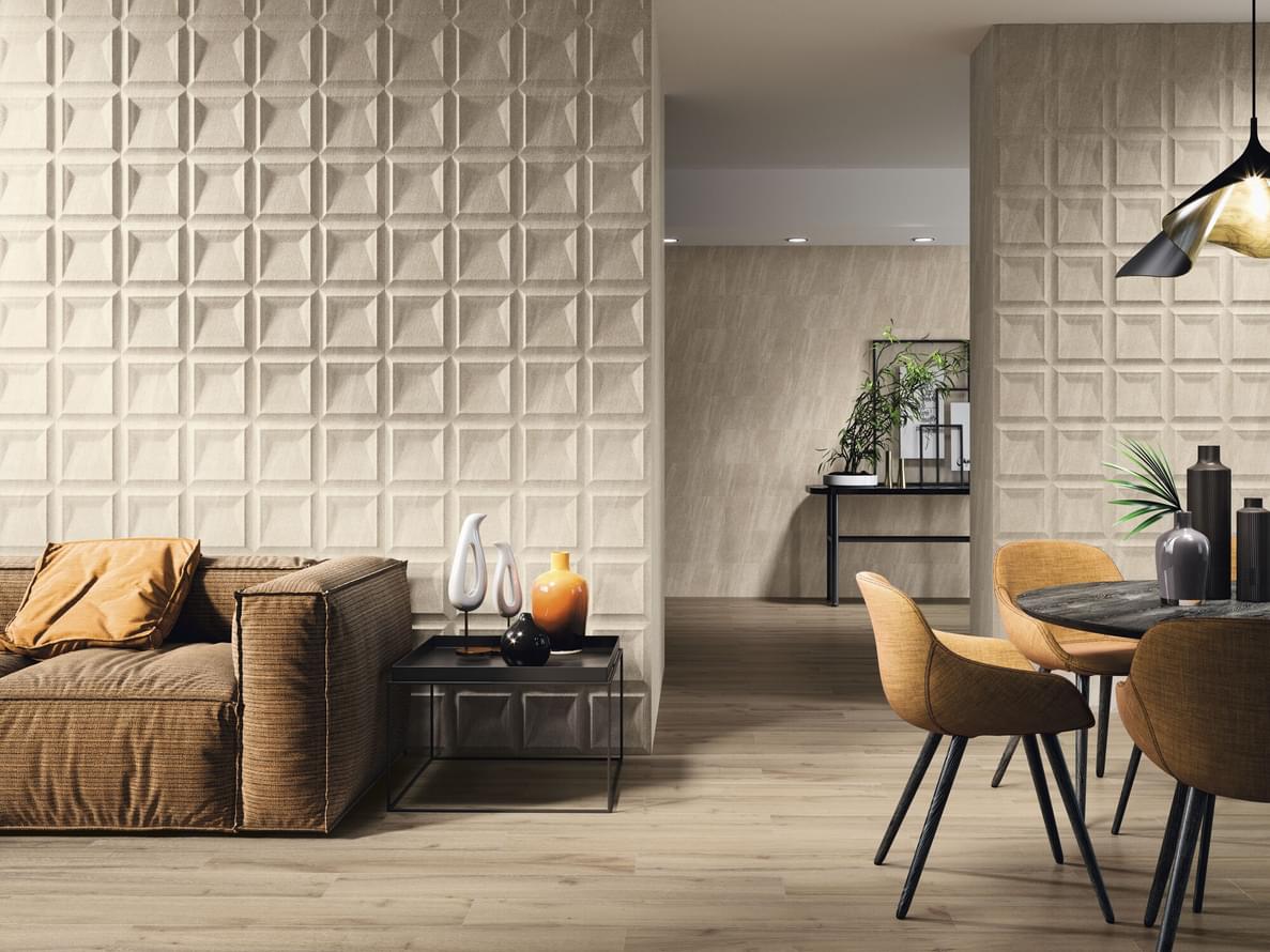 керамика фабрики Baldocer коллекция Solid