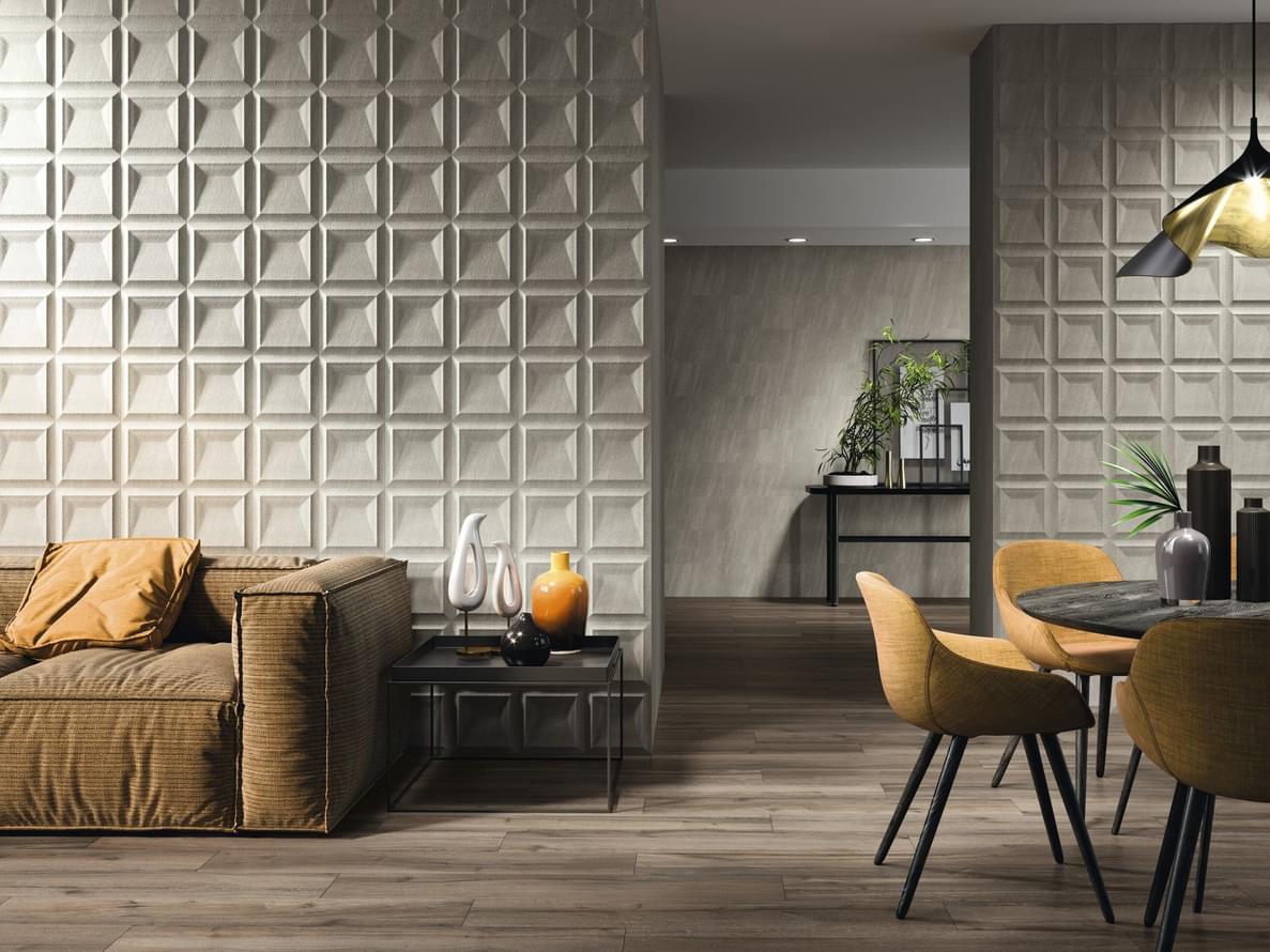 керамика фабрики Baldocer коллекция Solid