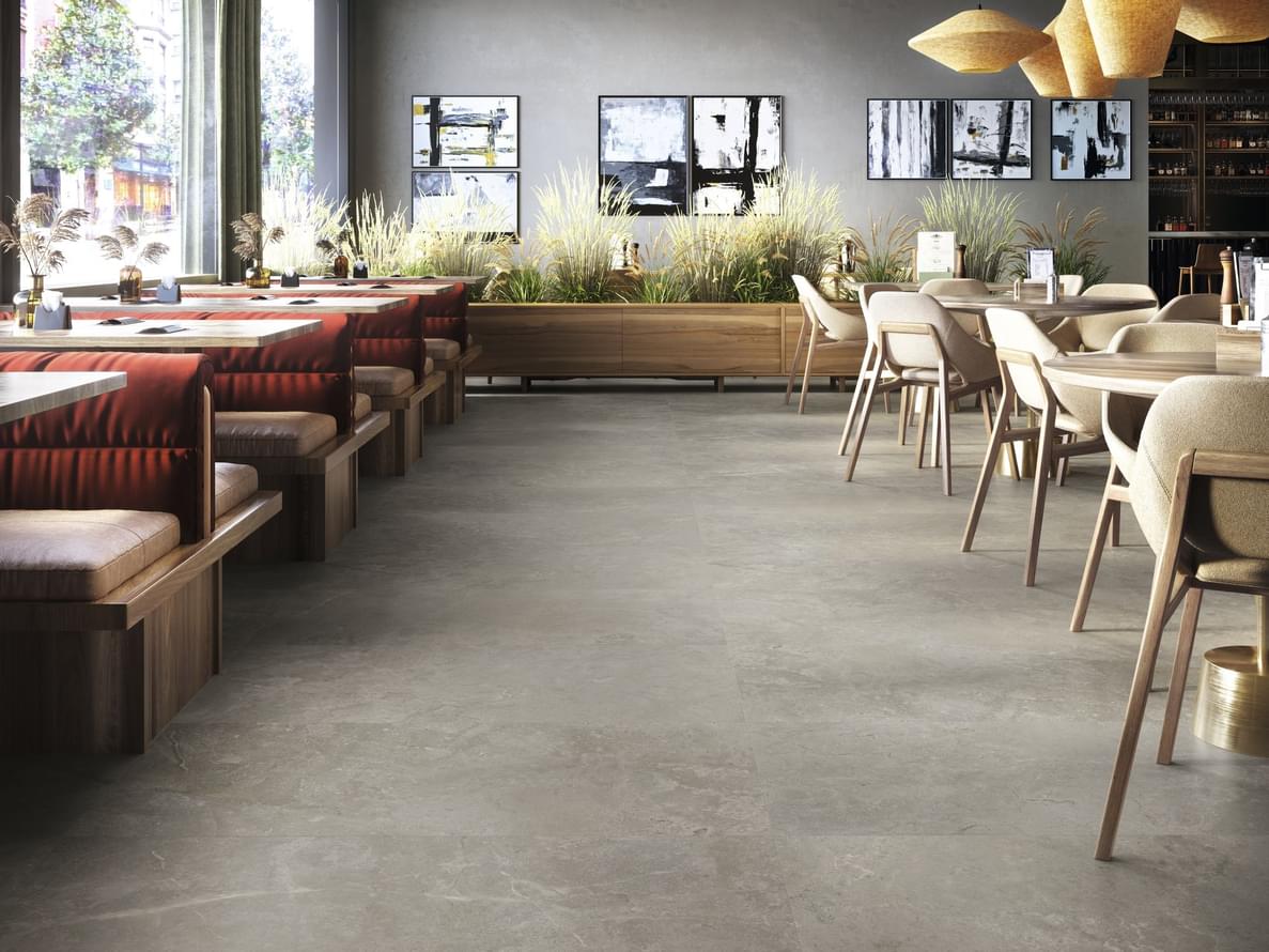 керамогранит фабрики Baldocer коллекция Storm