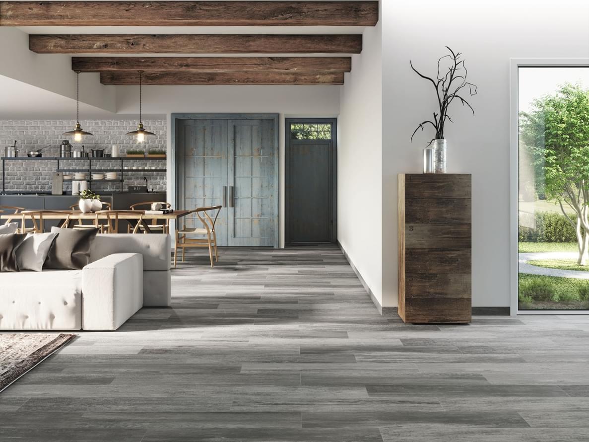 керамогранит фабрики Baldocer коллекция Sumter