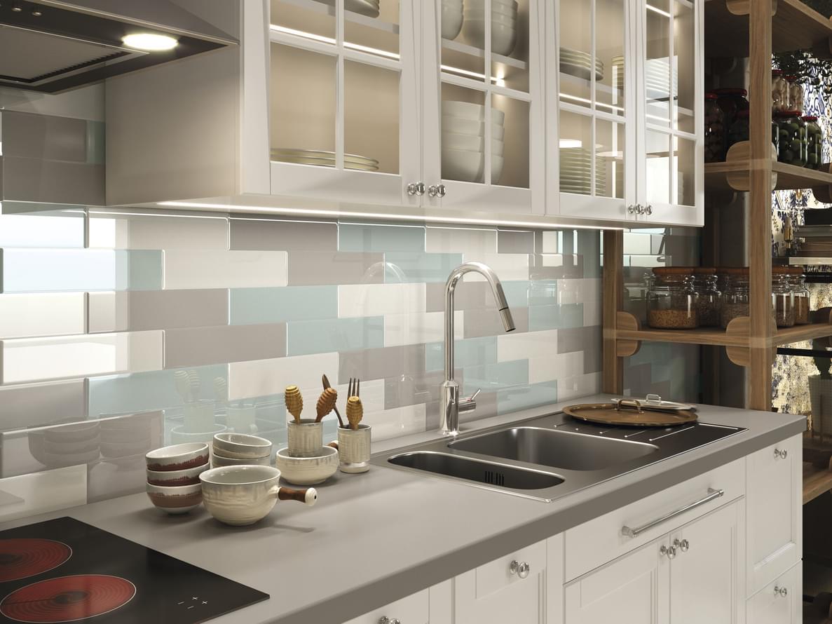 керамика фабрики Baldocer коллекция Tennessee