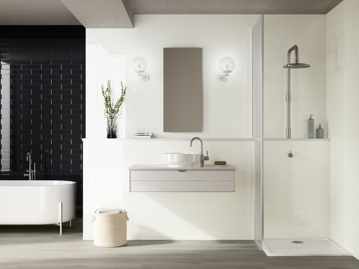 керамика фабрики Baldocer коллекция Tennessee