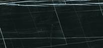Плитка Baldocer Titanium Black Pulido 120x260 см, поверхность полированная