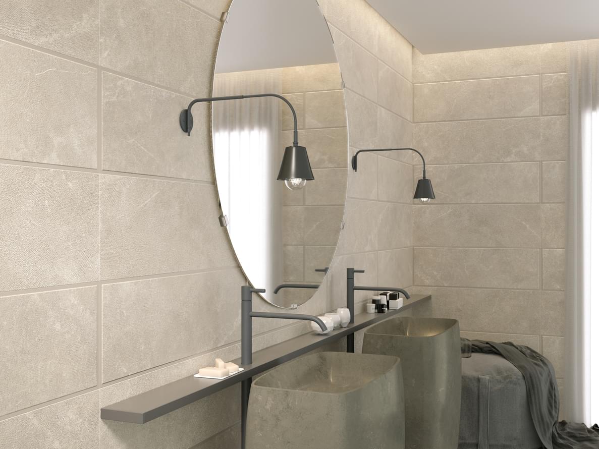 керамика фабрики Baldocer коллекция Town