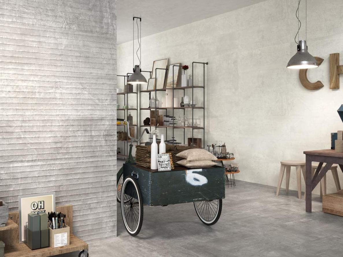 керамика фабрики Baldocer коллекция Urban