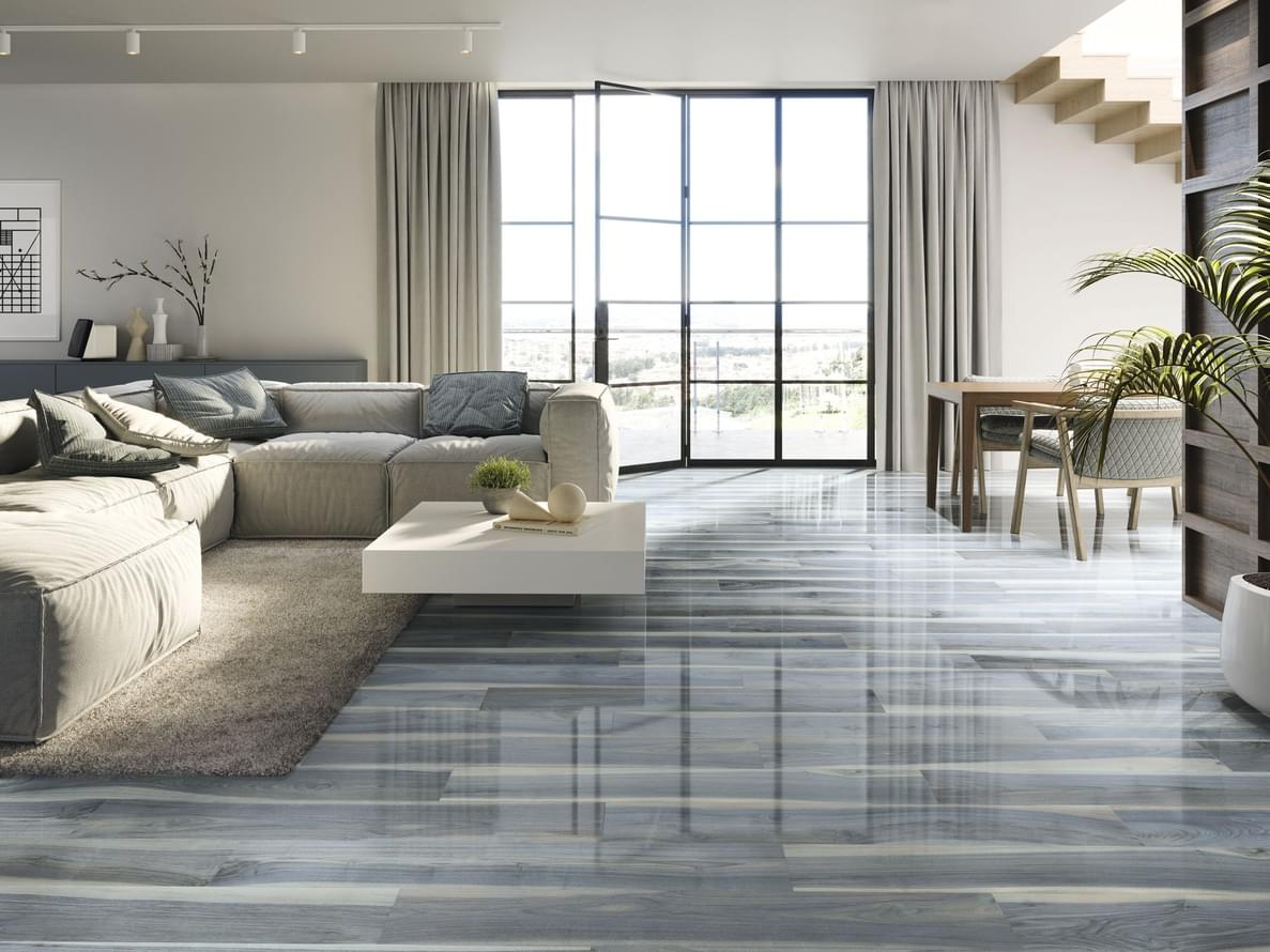 керамогранит фабрики Baldocer коллекция Vancouver