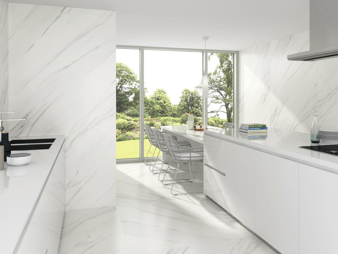 керамика фабрики Baldocer коллекция Vanglih