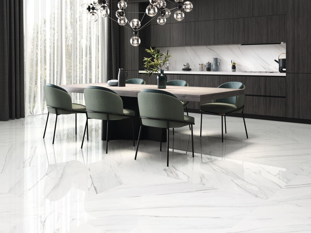 керамика фабрики Baldocer коллекция Vanglih