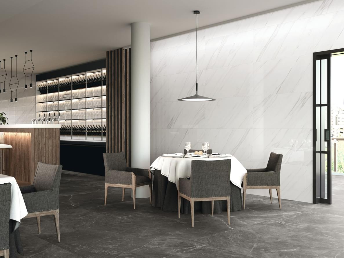 керамика фабрики Baldocer коллекция Vanglih