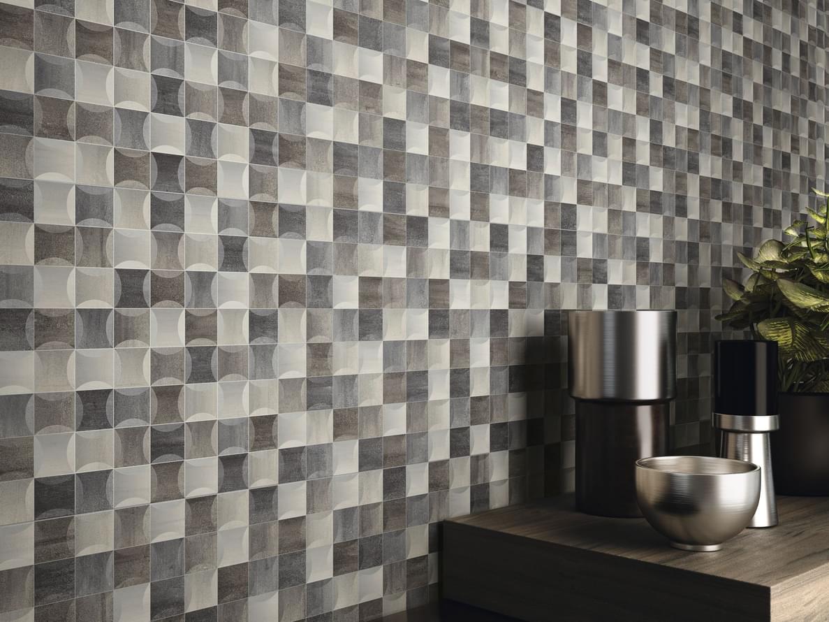 керамика фабрики Baldocer коллекция Vasari