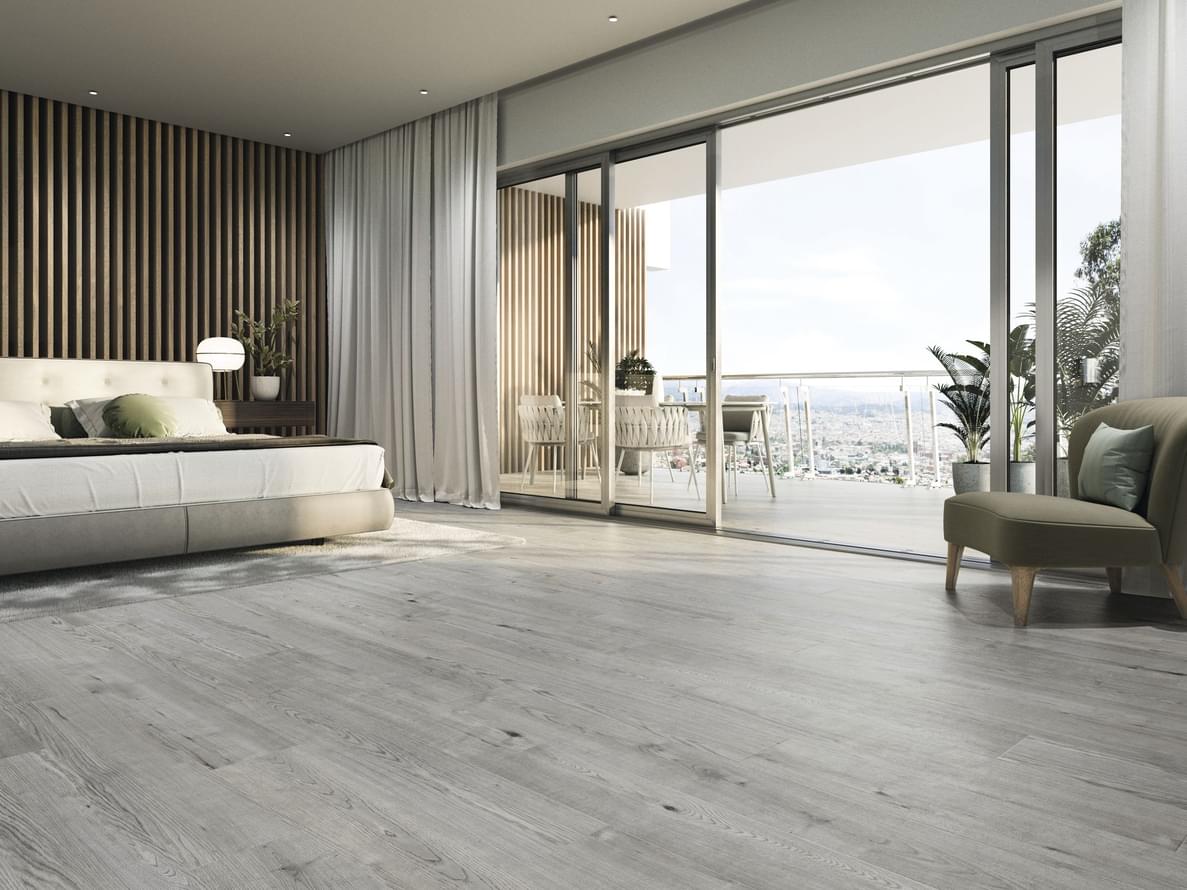 керамогранит фабрики Baldocer коллекция Wooden