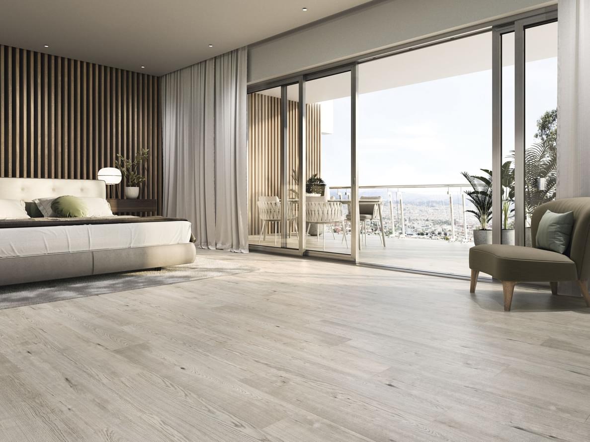 керамогранит фабрики Baldocer коллекция Wooden