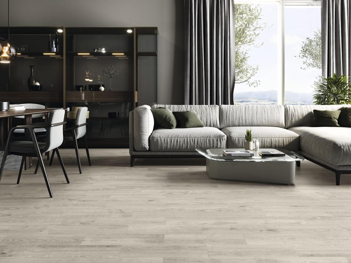 керамогранит фабрики Baldocer коллекция Wooden