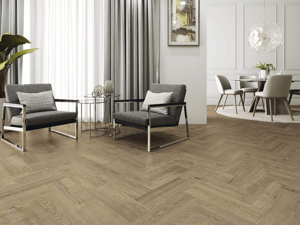 керамогранит фабрики Baldocer коллекция Wooden