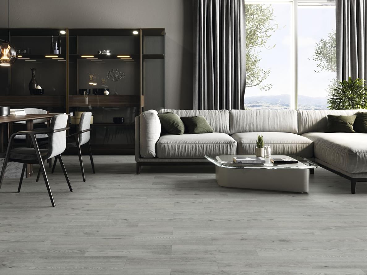 керамогранит фабрики Baldocer коллекция Wooden