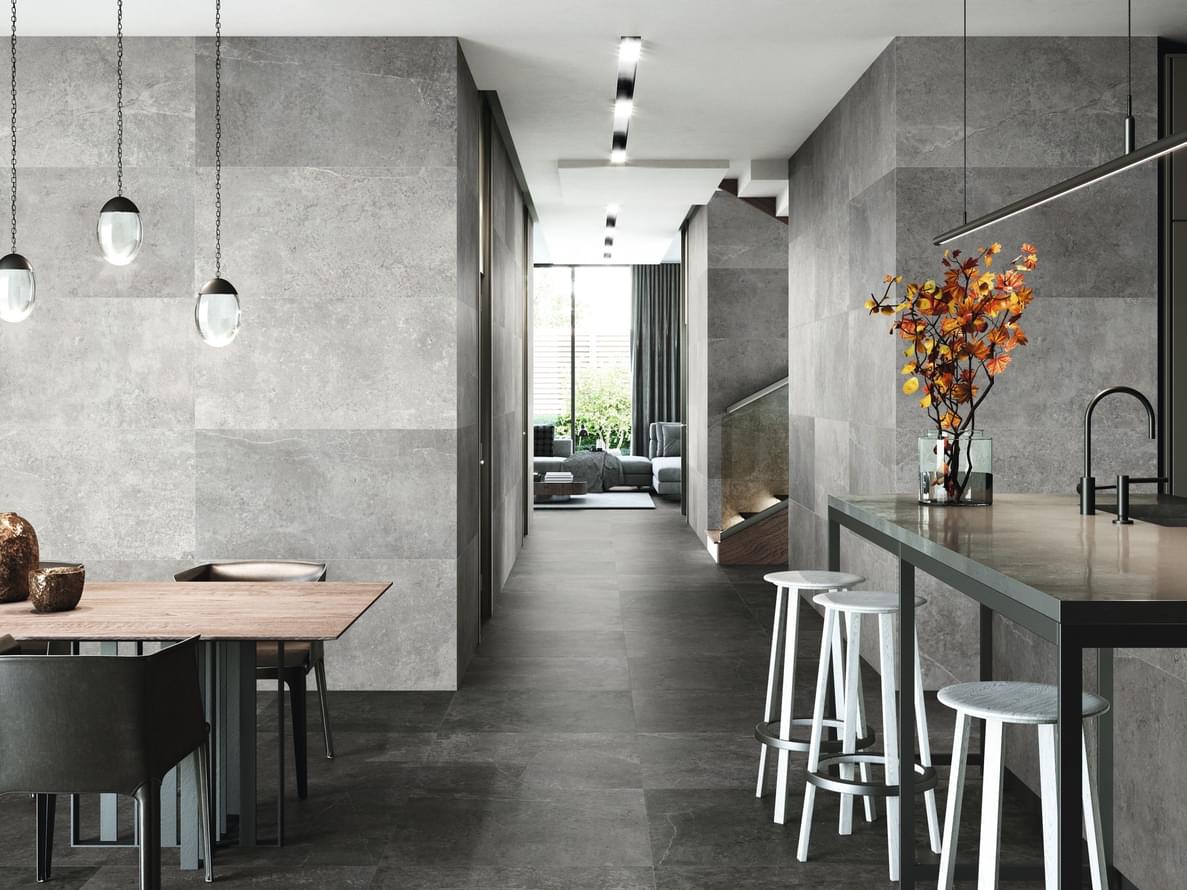 керамика фабрики Baldocer коллекция Zermatt