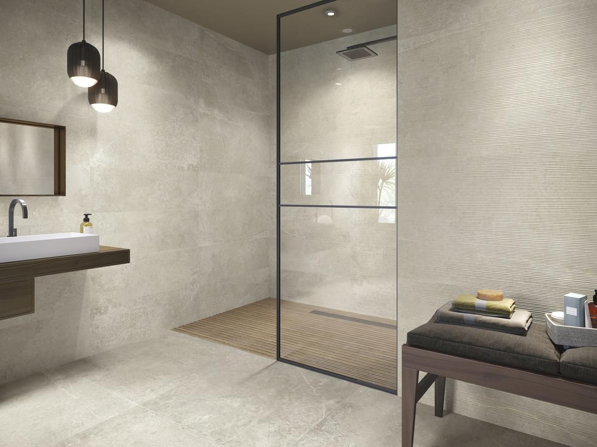 керамика фабрики Baldocer коллекция Zermatt