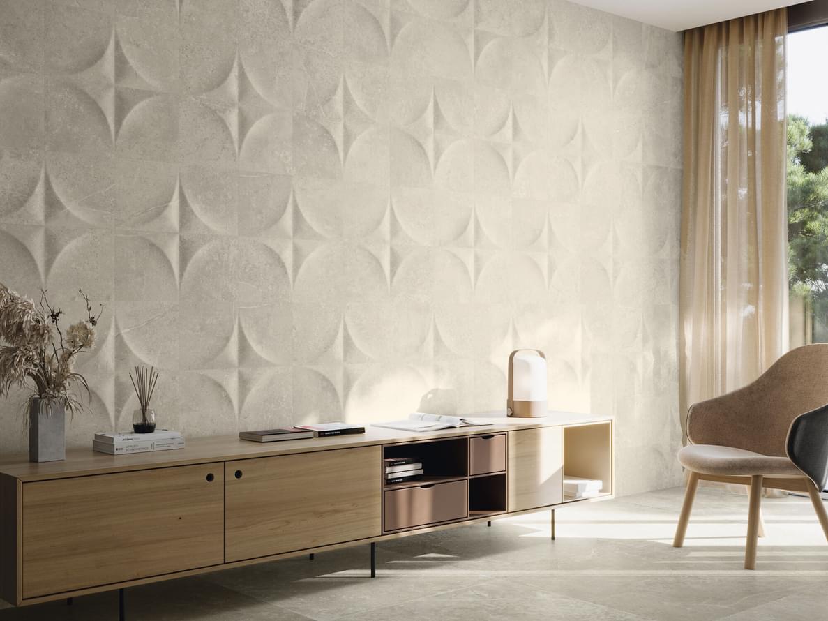 керамика фабрики Baldocer коллекция Zermatt