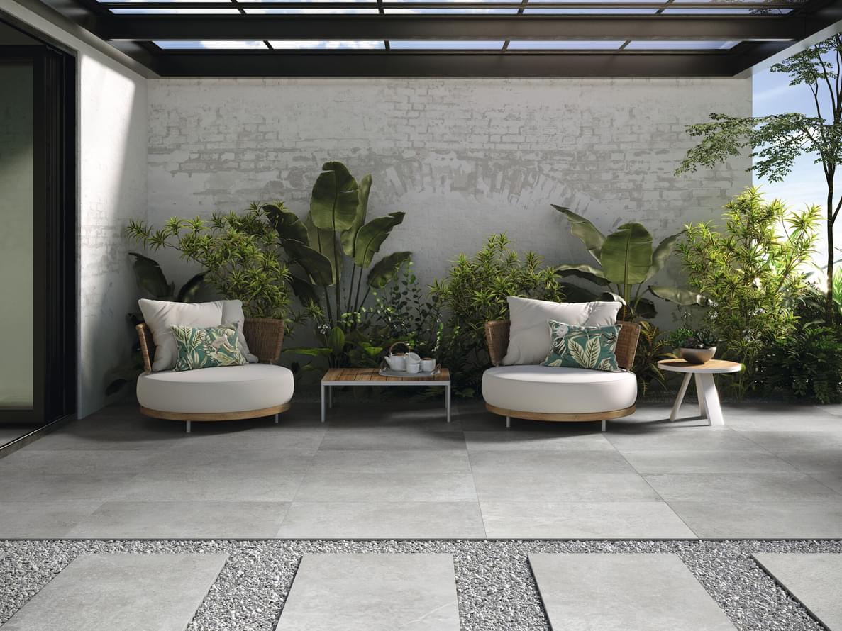 керамика фабрики Baldocer коллекция Zermatt