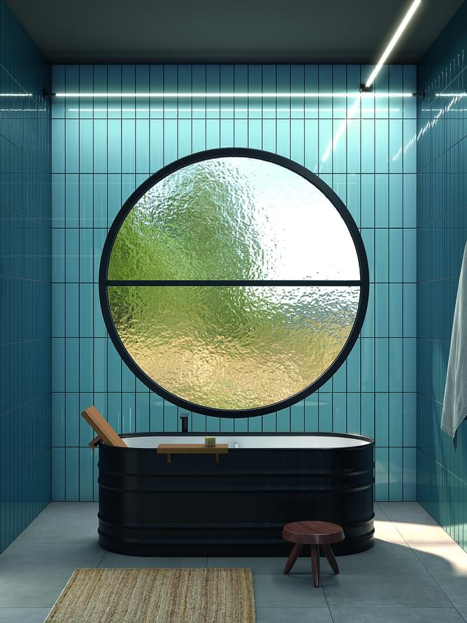 керамика фабрики Bardelli коллекция Cromia