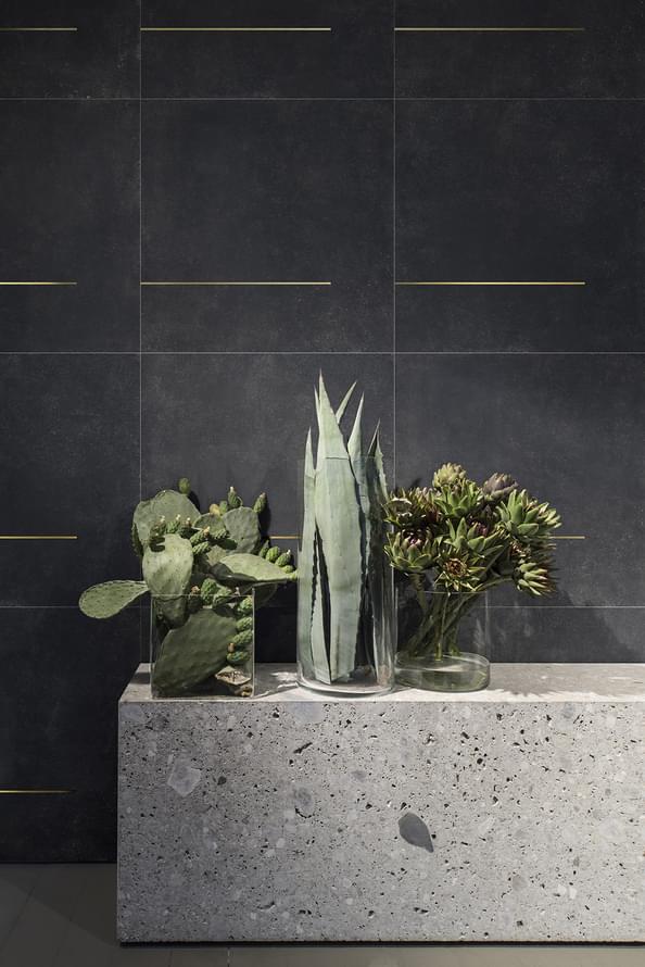 керамогранит фабрики Bardelli коллекция Lines