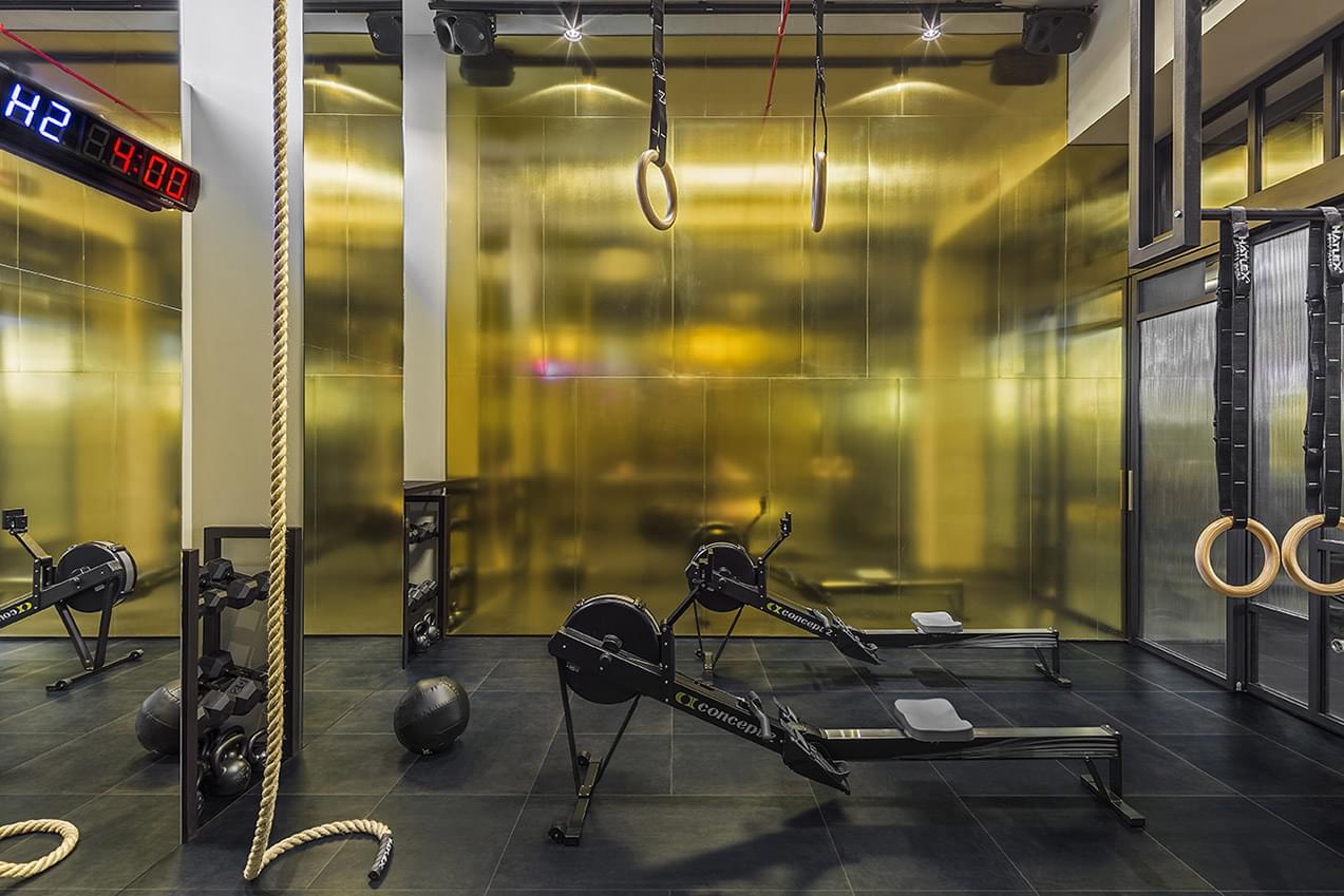 керамогранит фабрики Bardelli коллекция Lines