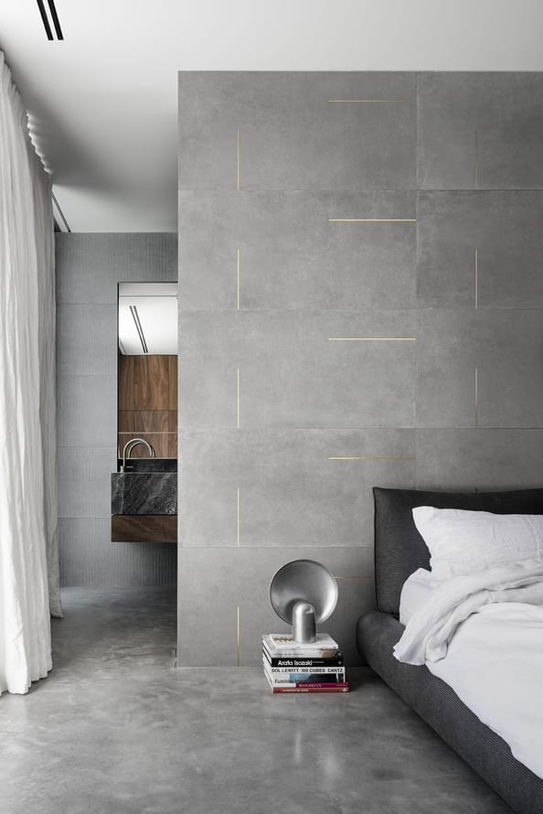 керамогранит фабрики Bardelli коллекция Lines