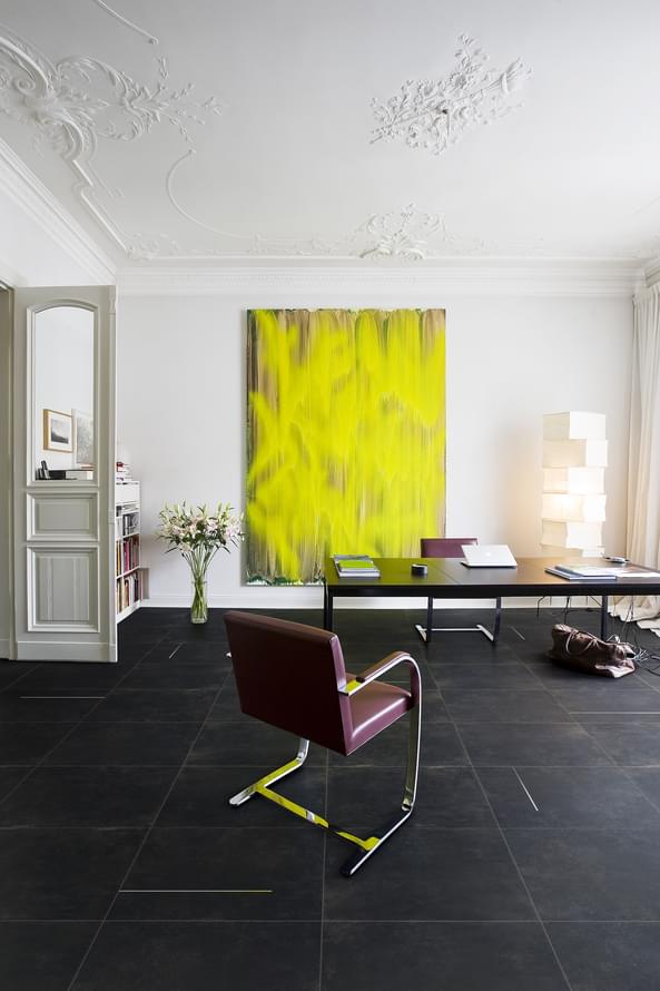 керамогранит фабрики Bardelli коллекция Lines