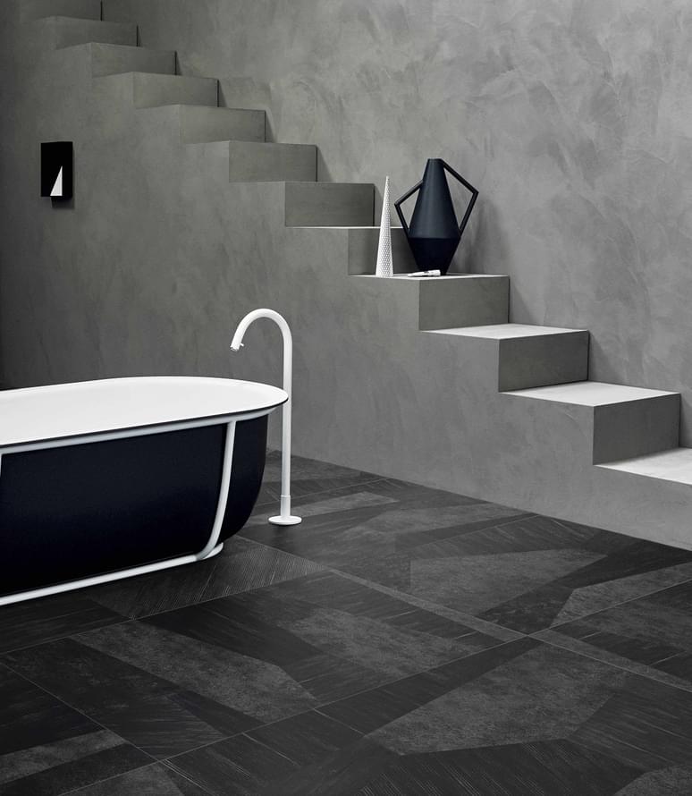 керамогранит фабрики Bardelli коллекция Palladiana