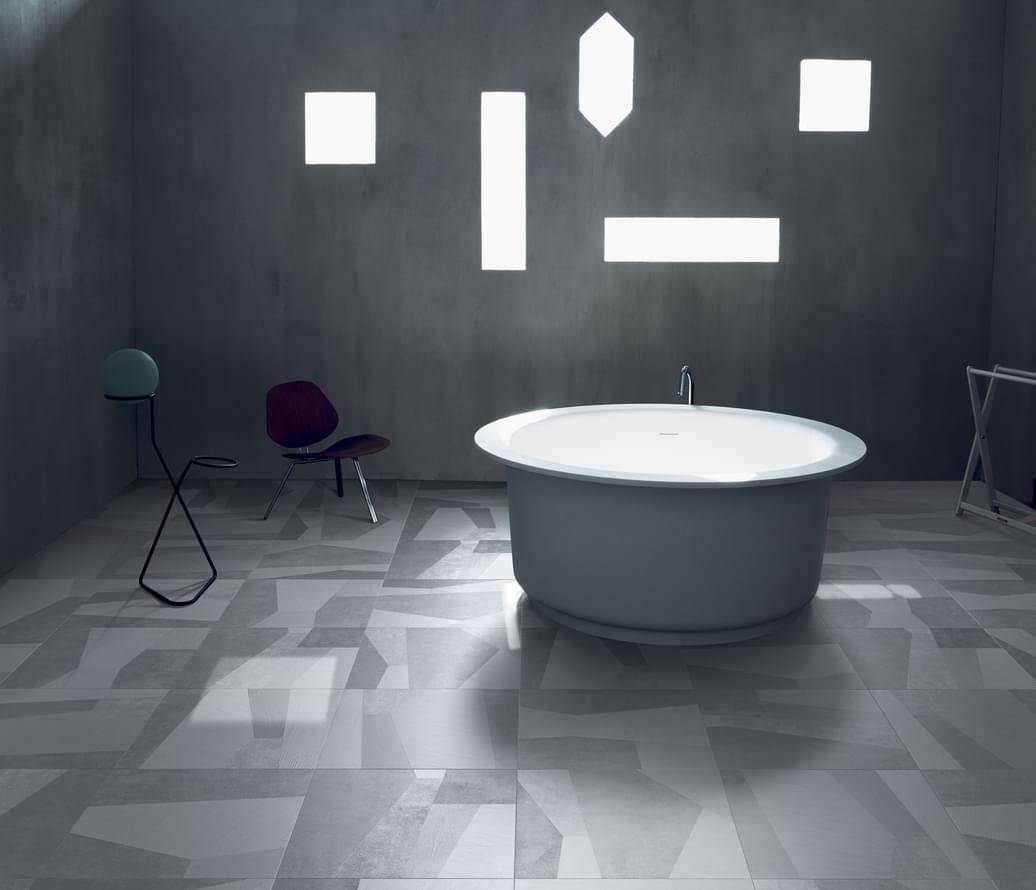 керамогранит фабрики Bardelli коллекция Palladiana