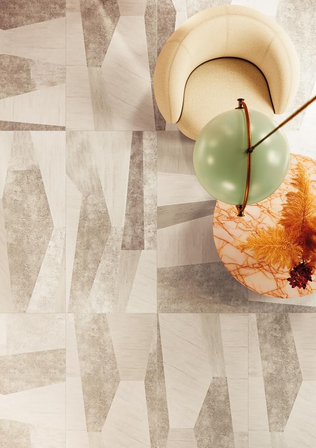 керамогранит фабрики Bardelli коллекция Palladiana