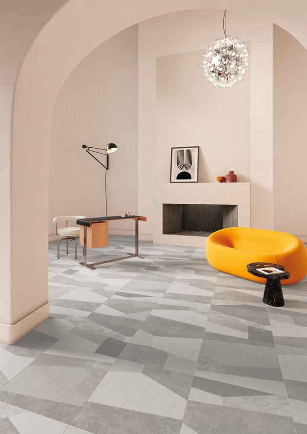 керамогранит фабрики Bardelli коллекция Palladiana