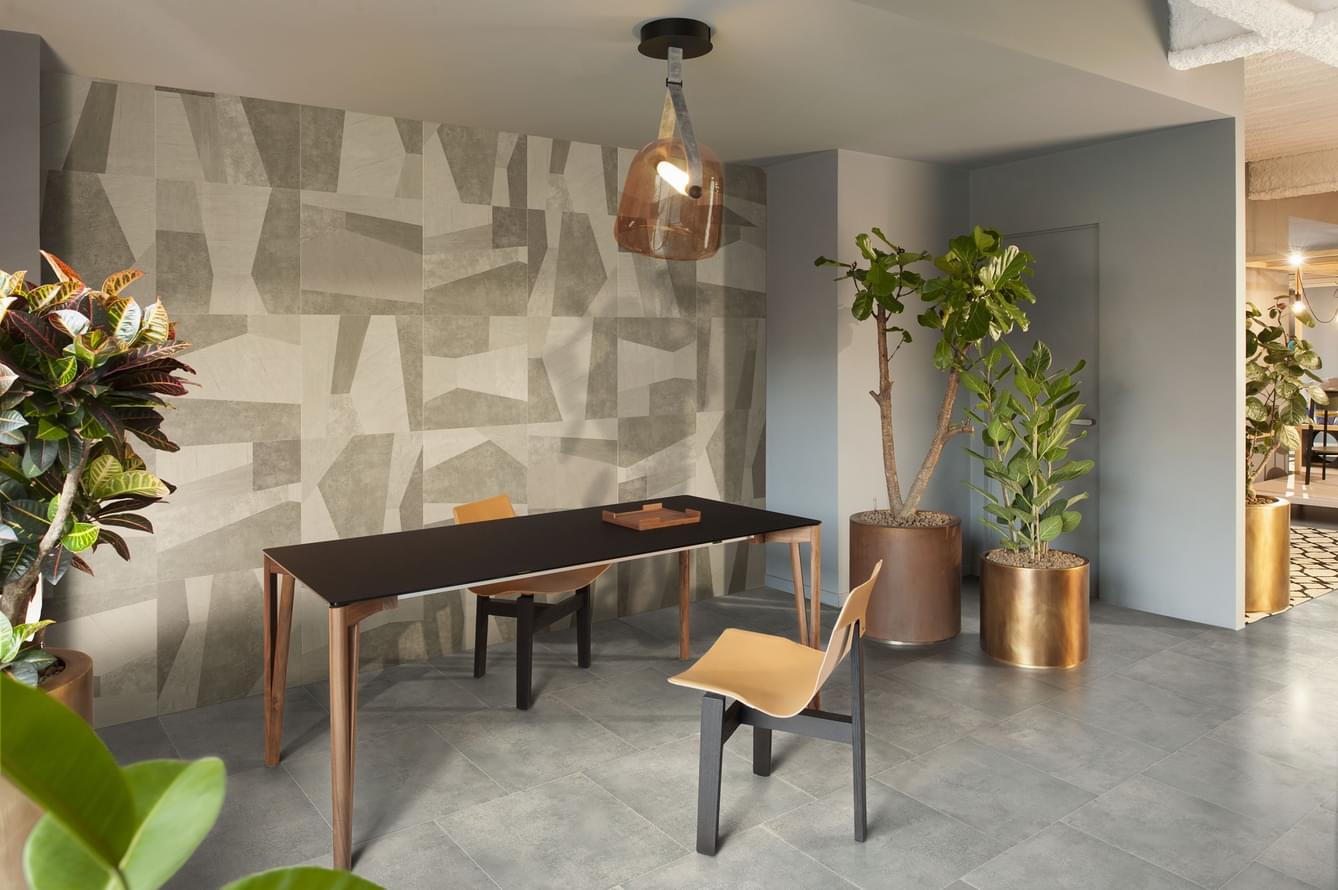 керамогранит фабрики Bardelli коллекция Palladiana