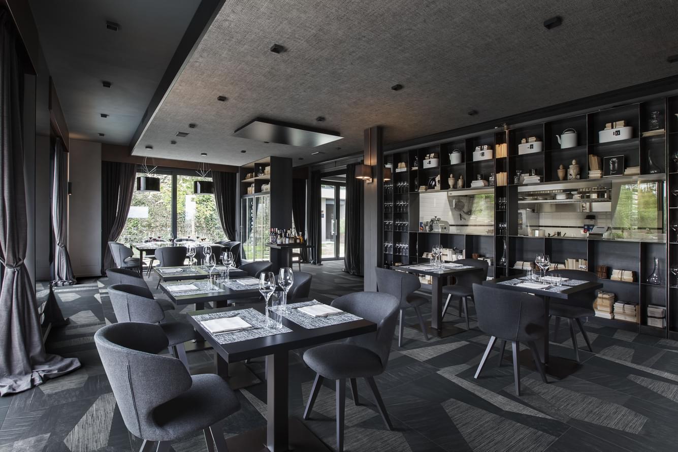 керамогранит фабрики Bardelli коллекция Palladiana