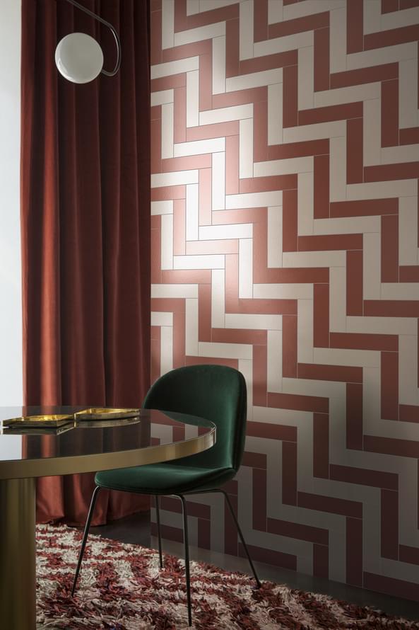 керамогранит фабрики Bardelli коллекция Pittorica