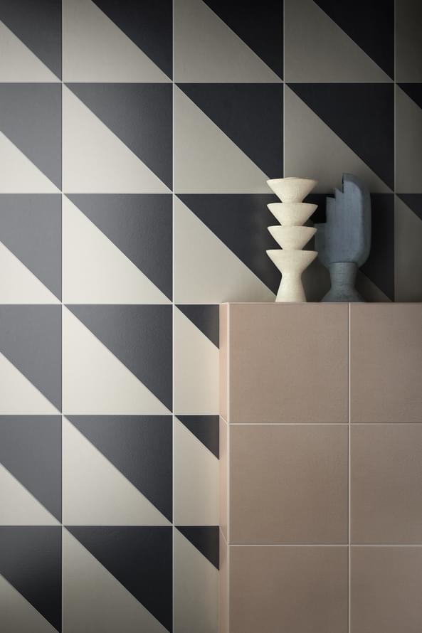 керамогранит фабрики Bardelli коллекция Pittorica