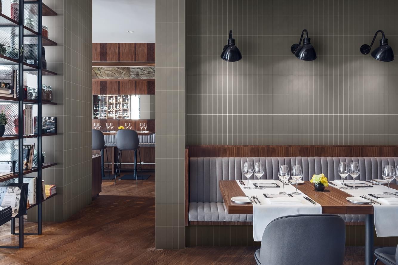 керамогранит фабрики Bardelli коллекция Pittorica