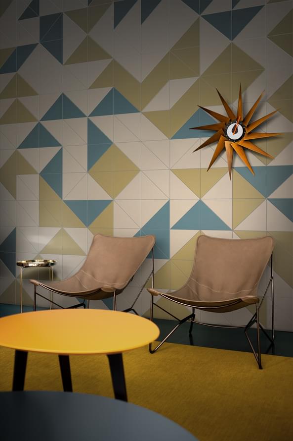 керамогранит фабрики Bardelli коллекция Pittorica