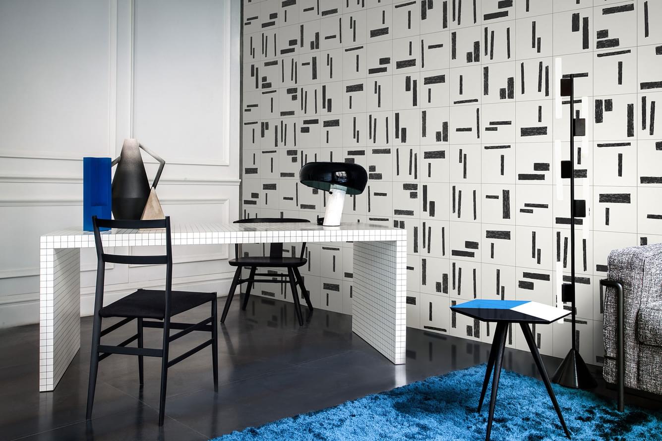 керамогранит фабрики Bardelli коллекция Primitiva