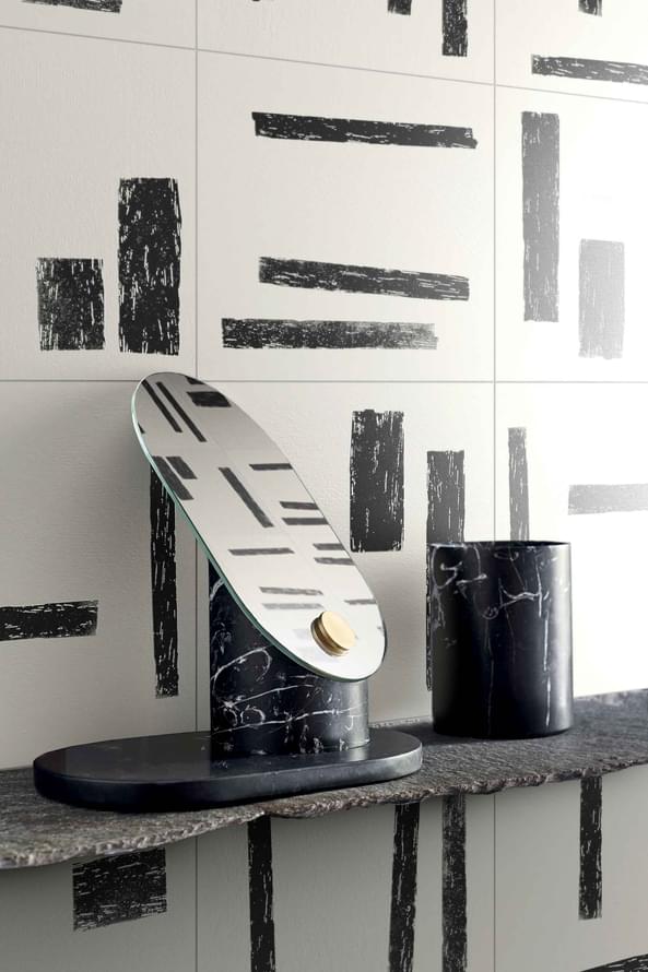 керамогранит фабрики Bardelli коллекция Primitiva