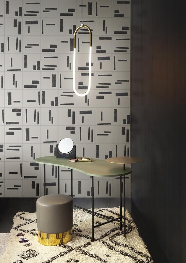 керамогранит фабрики Bardelli коллекция Primitiva