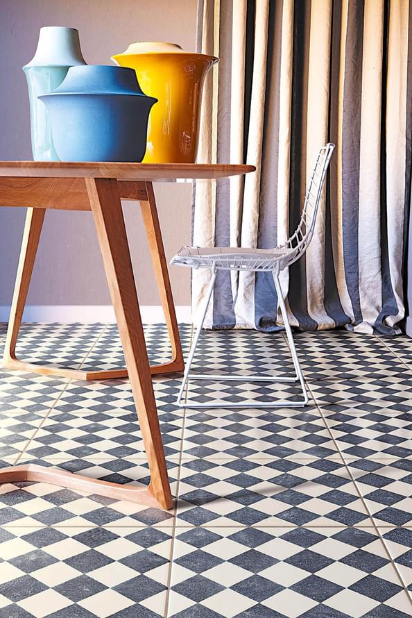 керамогранит фабрики Bardelli коллекция Queen