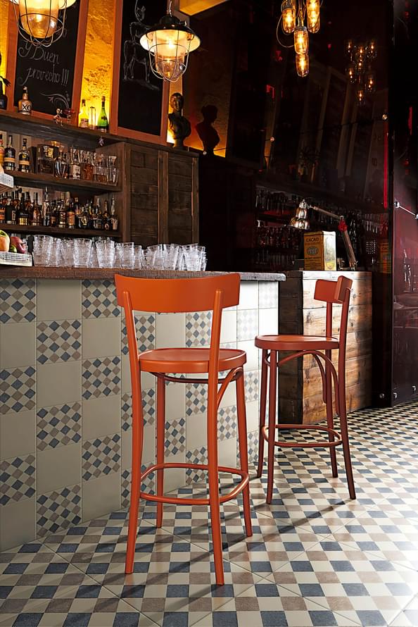 керамогранит фабрики Bardelli коллекция Queen