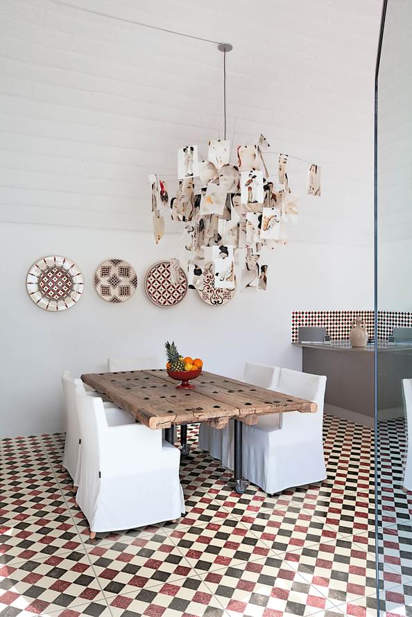 керамогранит фабрики Bardelli коллекция Queen