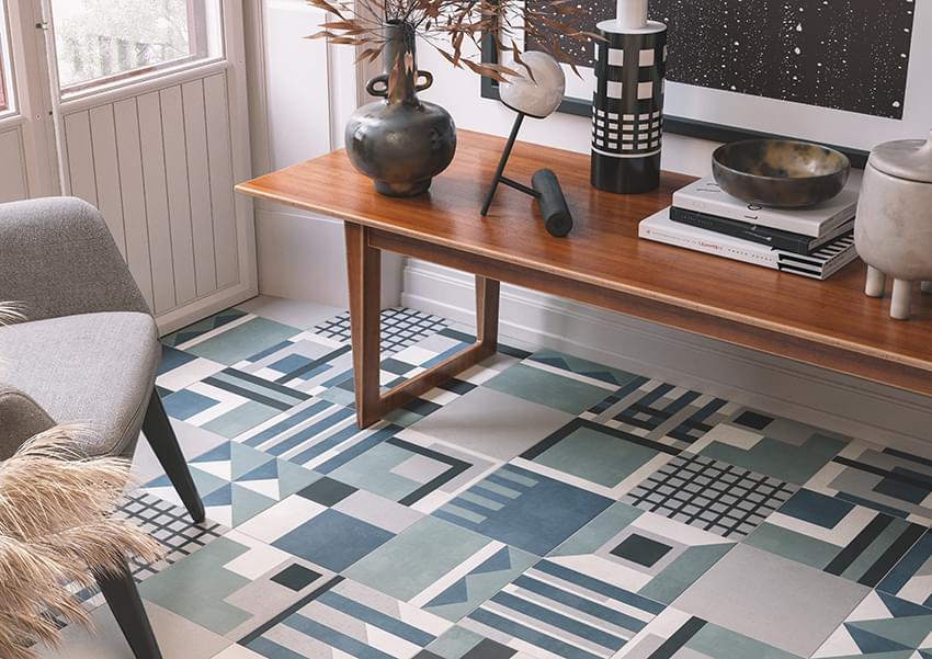 керамогранит фабрики Bardelli коллекция Soda