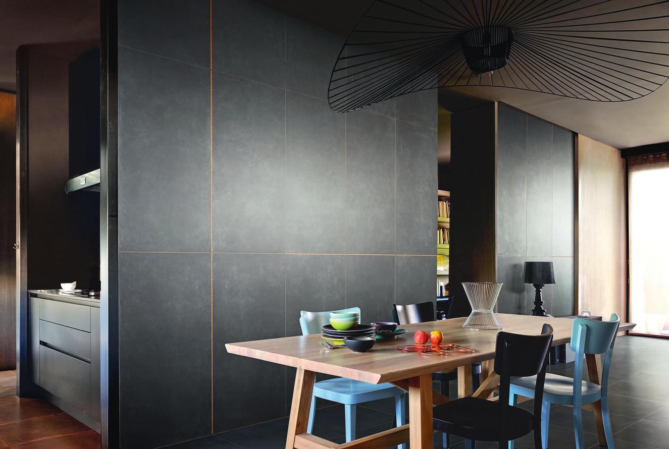 керамогранит фабрики Bardelli коллекция Zip