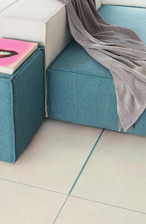 керамогранит фабрики Bardelli коллекция Zip