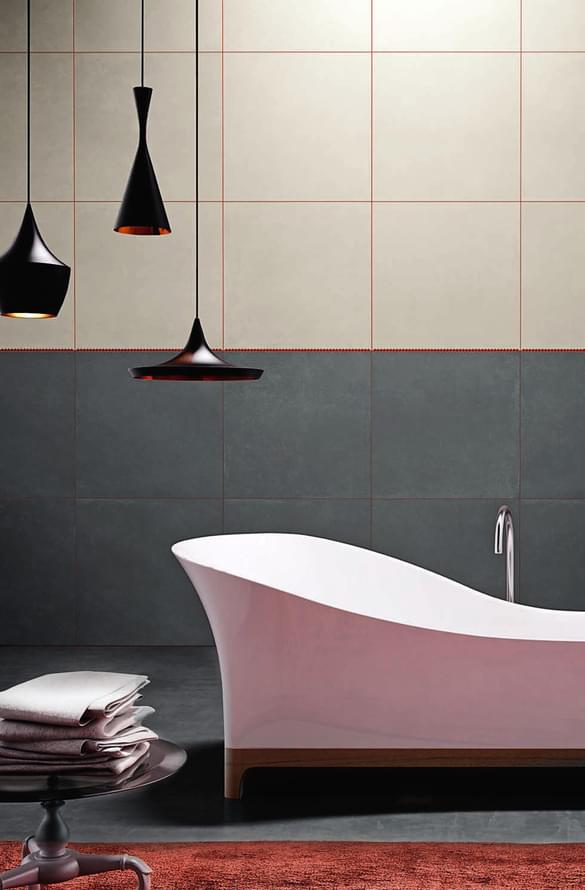 керамогранит фабрики Bardelli коллекция Zip