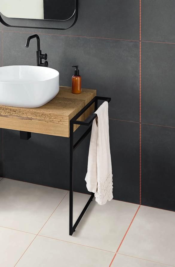 керамогранит фабрики Bardelli коллекция Zip