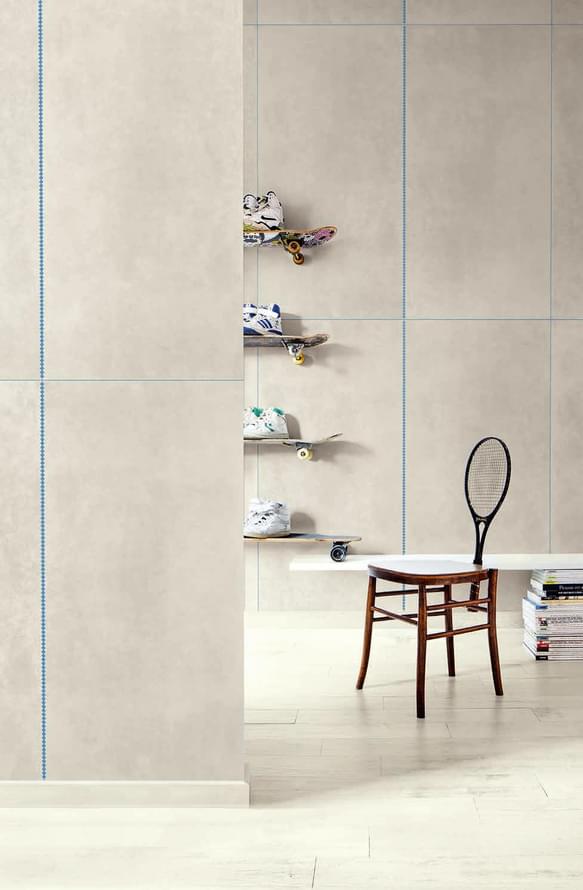 керамогранит фабрики Bardelli коллекция Zip